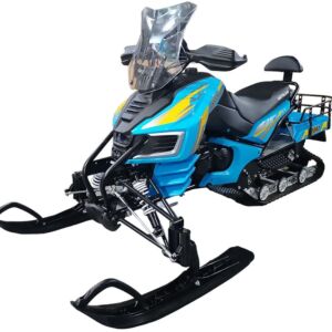 Снегоход MOTOLAND Bars 200 200 Glbldrv