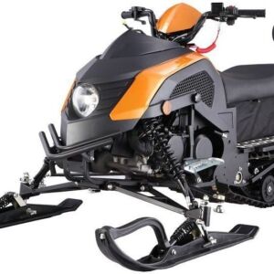 Снегоход MOTOLAND Snowfox 200 170 Glbldrv