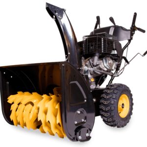 Снегоуборщик ЧЕМПИОН ST1170E Ручной стартер Glbldrv