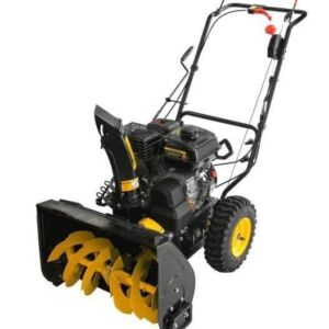 Снегоуборщик ЧЕМПИОН ST556 Ручной стартер Glbldrv