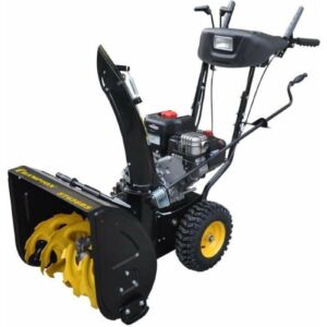 Снегоуборщик ЧЕМПИОН ST656BS Ручной стартер Glbldrv
