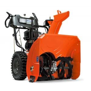 Снегоуборщик HUSQVARNA 5524ST Ручной стартер Glbldrv