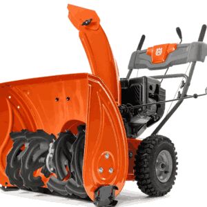 Снегоуборщик HUSQVARNA ST 124 Ручной стартер Glbldrv