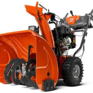 Снегоуборщик HUSQVARNA ST 224 Ручной стартер/электростартер Glbldrv