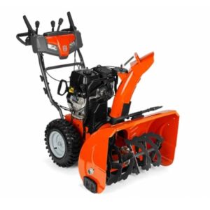 Снегоуборщик HUSQVARNA ST 230 Ручной стартер/электростартер Glbldrv