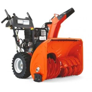 Снегоуборщик HUSQVARNA ST 261E Ручной стартер Glbldrv