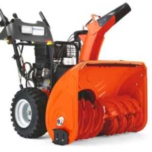 Снегоуборщик HUSQVARNA ST 268EP Ручной стартер Glbldrv