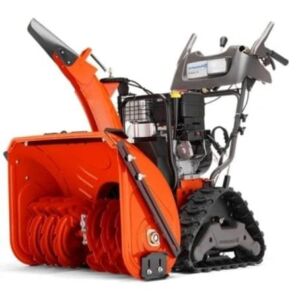Снегоуборщик HUSQVARNA ST 268EPT Ручной стартер Glbldrv