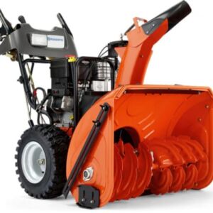 Снегоуборщик HUSQVARNA ST 276EP Ручной стартер Glbldrv