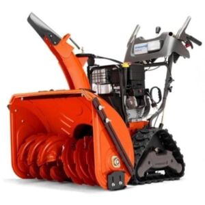 Снегоуборщик HUSQVARNA ST 276EPT Ручной стартер Glbldrv