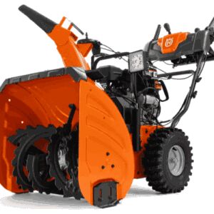 Снегоуборщик HUSQVARNA ST 327 Ручной стартер Glbldrv