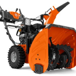 Снегоуборщик HUSQVARNA ST 327PT Ручной стартер Glbldrv
