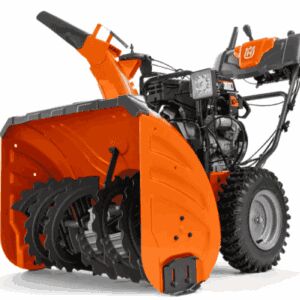 Снегоуборщик HUSQVARNA ST 330 Ручной стартер Glbldrv