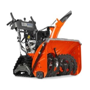 Снегоуборщик HUSQVARNA ST 330PT Ручной стартер Glbldrv