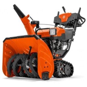 Снегоуборщик HUSQVARNA ST 424T Ручной стартер Glbldrv