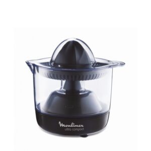 Соковыжималка для цитрусовых Moulinex Ultra Compact PC120870  Соковыжималка Moulinex