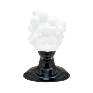 Статуэтка Garda Decor Настроение 20x19x28см D1919 vrdm