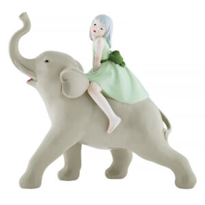 Статуэтка Villa Altachiara Dolls Dafne 05152503 vrdm