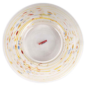 Тарелка Massimo Lunardon Fondo 24см IT-210. vrdm