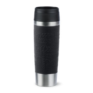 Термокружка TRAVEL MUG CLASSIC  N2022010 0.5 л  Tefal Есть ПП-пластик (полипропилен) Да Китай  Да