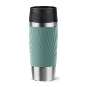 Термокружка TRAVEL MUG CLASSIC  N2024310 0.36 л  Tefal Есть ПП-пластик (полипропилен) Да Китай  Да