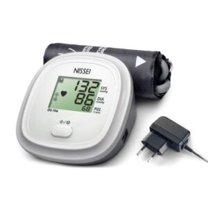 Тонометр Nissei DS-10a DS-10а DctrS