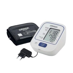 Тонометр Omron OMRON M2 Plus (HEM-7127-ALRU) 000001336 DctrS