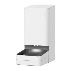 Умная кормушка для животных Xiaomi Smart Pet Food Feeder Умная кормушка для животных XIM