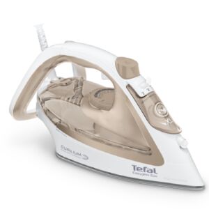 Утюг Easygliss Eco FV5780E1 Нет Tefal Да Утюг Easygliss Eco 240 г/мин Нет Durilium Airglide 2 м