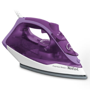 Утюг Express Steam FV2836E0 Нет Tefal Нет Утюг Express Steam 165 г/мин Нет Xpress Glide 1.9 м