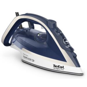 Утюг Ultragliss Plus FV6812E0 Нет Tefal Нет Утюг Ultragliss Plus 260 г/мин Нет Durilium Airglide 2 м
