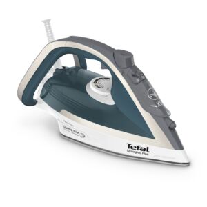 Утюг Ultragliss Plus FV6813E0 Нет Tefal Да Утюг Ultragliss Plus 260 г/мин Нет Durilium Airglide 1.9 м