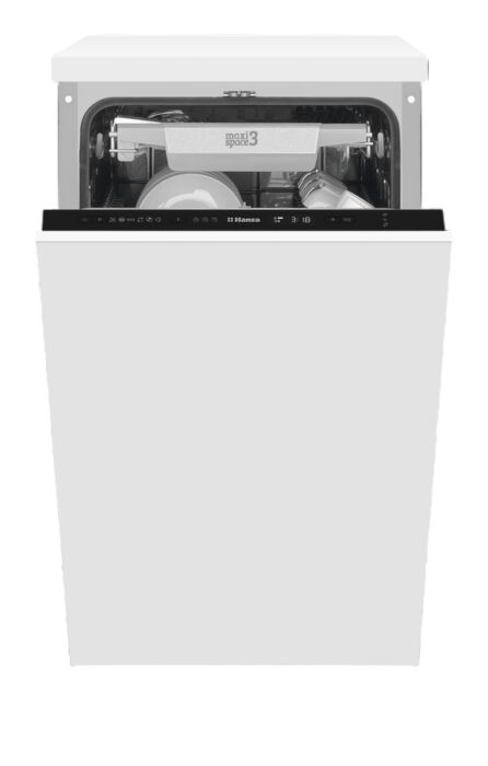 Встраиваемая посудомоечная машина Hansa ZIM426EQ Встраиваемая посудомоечная машина Hansa ZIM426EQ