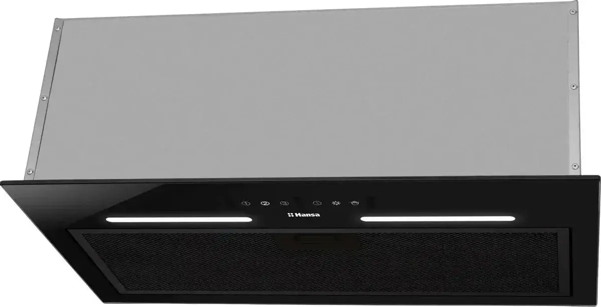 Вытяжка Hansa OMP6553BGH-G Вытяжка Hansa OMP6553BGH-G