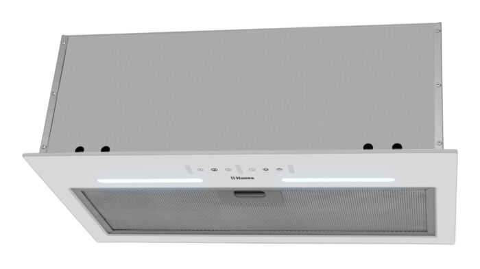 Вытяжка Hansa OMP6553WGH-G Вытяжка Hansa OMP6553WGH-G