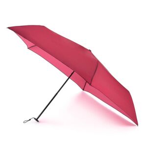 Зонт женский механика Fulton Dark Red L891-025 DarkRed vrdm