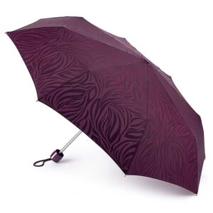 Зонт женский механика Fulton Gloss Zebra L354-4033 GlossZebra vrdm