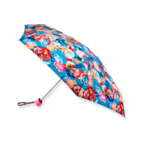 Зонт женский механика Fulton Пион L501-4481 PrettyPeony vrdm