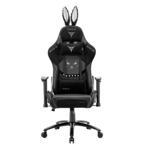 Кресло компьютерное ZONE 51 BAD BUNNY