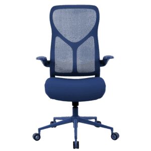 Кресло компьютерное ZONE 51 FREELANCER Y2 Navy Blue