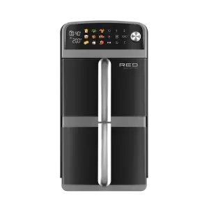 Аэрогриль RED SOLUTION TWIN W255 rdbt