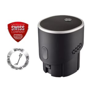 Батарея PVCSB 4010 к портативному пылесосу Polaris PVCS 4010 FusionPRO 5055539182760