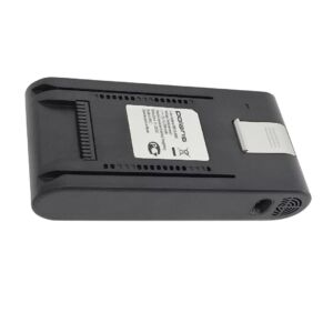 Батарея PVCSB 4050 к портативному пылесосу Polaris PVCS 4050 5055539178848