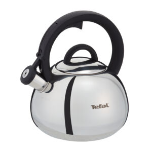 Чайник Intuition 2.5 л N4180317 Китай Tefal Tefal Нет Нет Нет - Все, включая индукцию 21.0 x 21.0 x 24.5