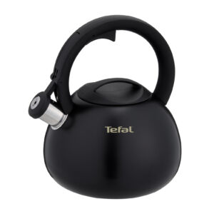 Чайник Intuition 2.5 л N4180417 Китай Tefal Tefal Нет Нет Нет - Все, включая индукцию 21.0 x 21.0 x 24.5