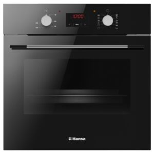 Духовой шкаф Hansa BOES68460 размеры 67/69/69