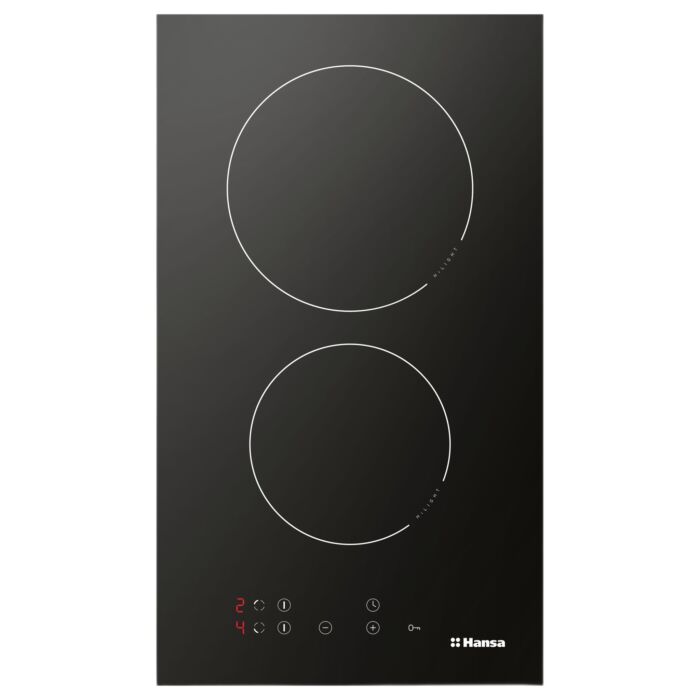 Электрическая панель Hansa BHC36106 размеры 41/12.5/61 Электрическая панель Hansa BHC36106 размеры 41/12.5/61