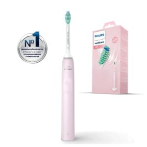 Электрическая зубная щетка Philips Sonicare 2100 Series HX 3651/11 DctrS