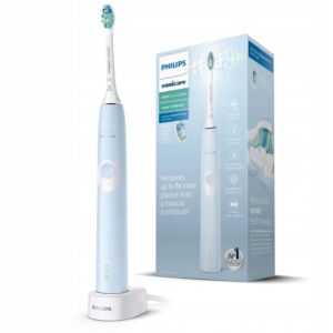 Электрическая зубная щетка Philips Sonicare ProtectiveClean 4300 HX6803/04 DctrS
