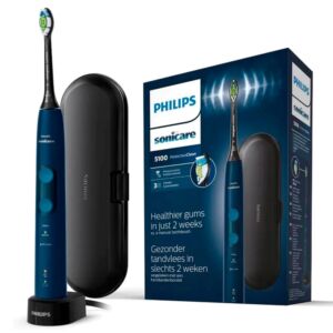 Электрическая зубная щетка Philips Sonicare ProtectiveClean 5100 HX6851/53 HX6851/53 DctrS